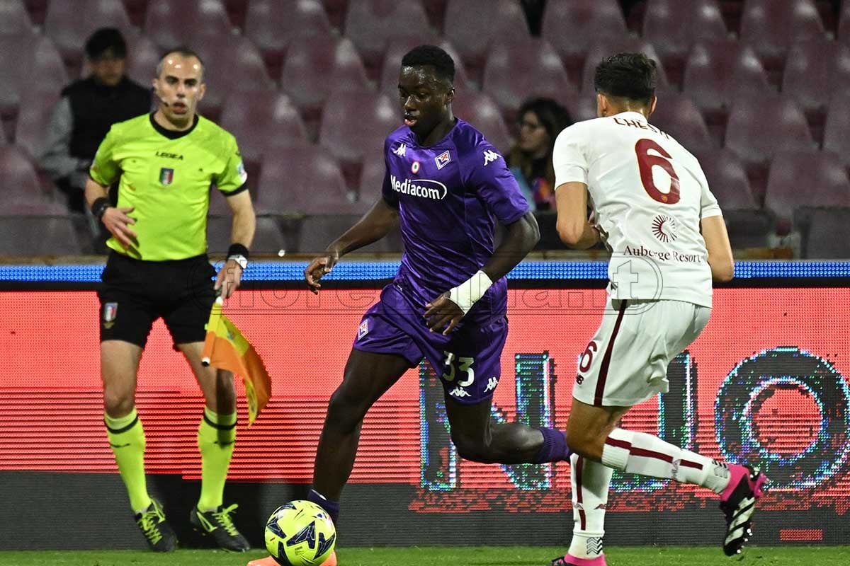 Primavera, Fiorentina-Roma 1-2, le nostre pagelle: Amatucci prezioso, Kayode ok, ma che errore!