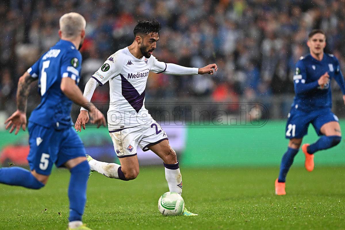 Valanga viola a Poznan, semifinale vicina. Brilla il talento di Gonzalez: road to Praga
