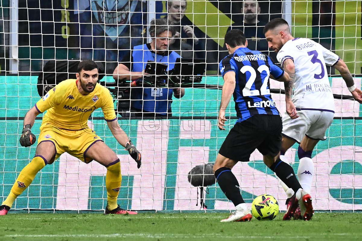 Terracciano: "Vittoria bellissima, un pensiero per Sirigu. Ora battaglia a Cremona"