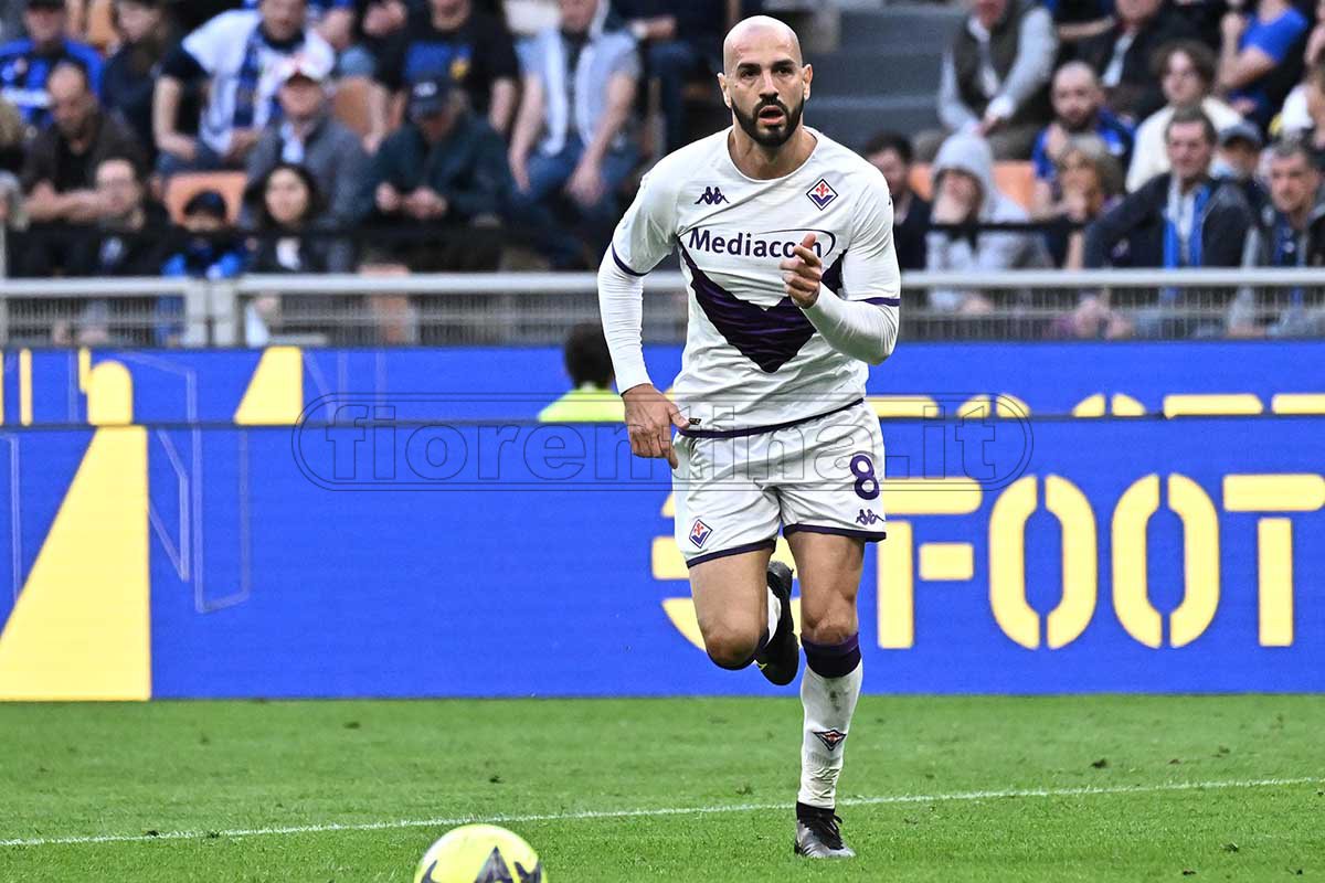 Monza-Fiorentina, la probabile formazione di VI.IT: si rivede Saponara?