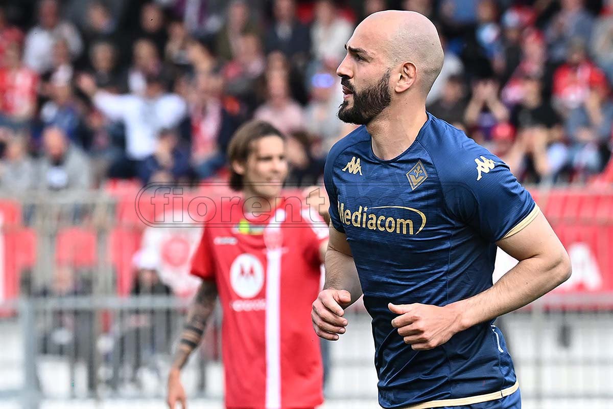 Saponara suona l'allarme in casa Fiorentina: serve reagire contro la Cremonese