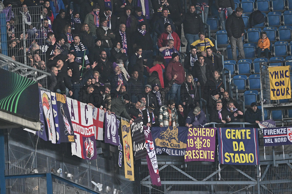 Lech Poznan-Fiorentina 1-4, VOTA le PAGELLE DEI TIFOSI
