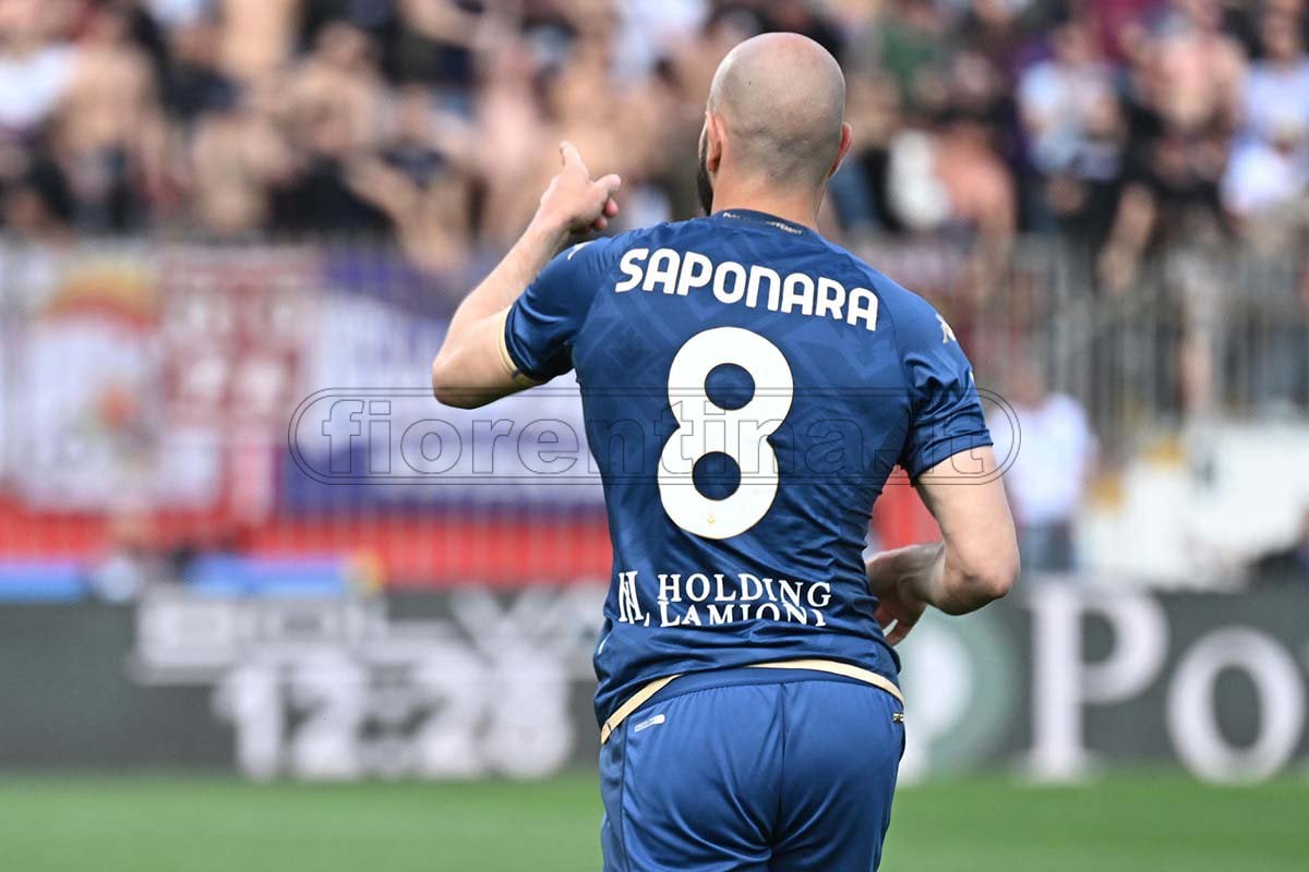 Saponara e Sirigu: contratti in scadenza. Cosa farà la Fiorentina?