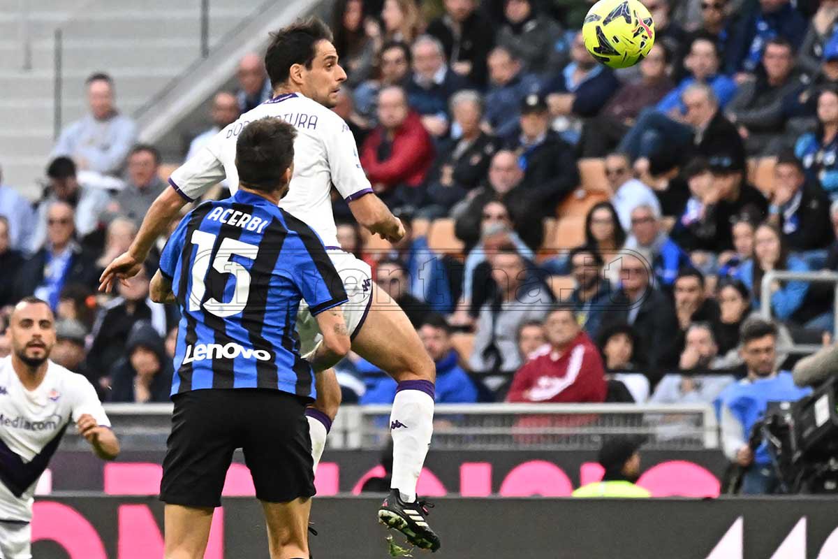 Bonaventura: "Oggi una grande vittoria. Ma ora arriva la parte più importante dell'anno"