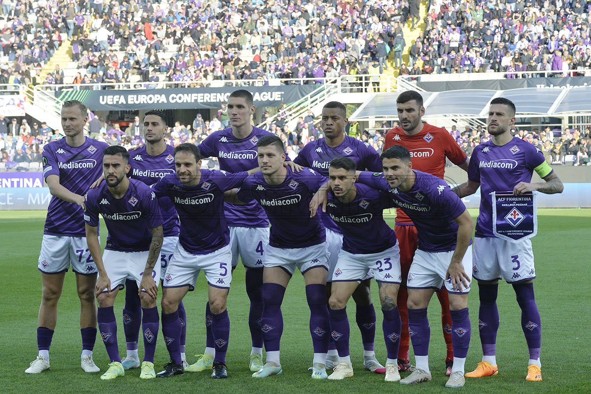 Fiorentina con qualche dubbio in più ma con l’occasione della stagione. Stadio: progetto Arup unica via