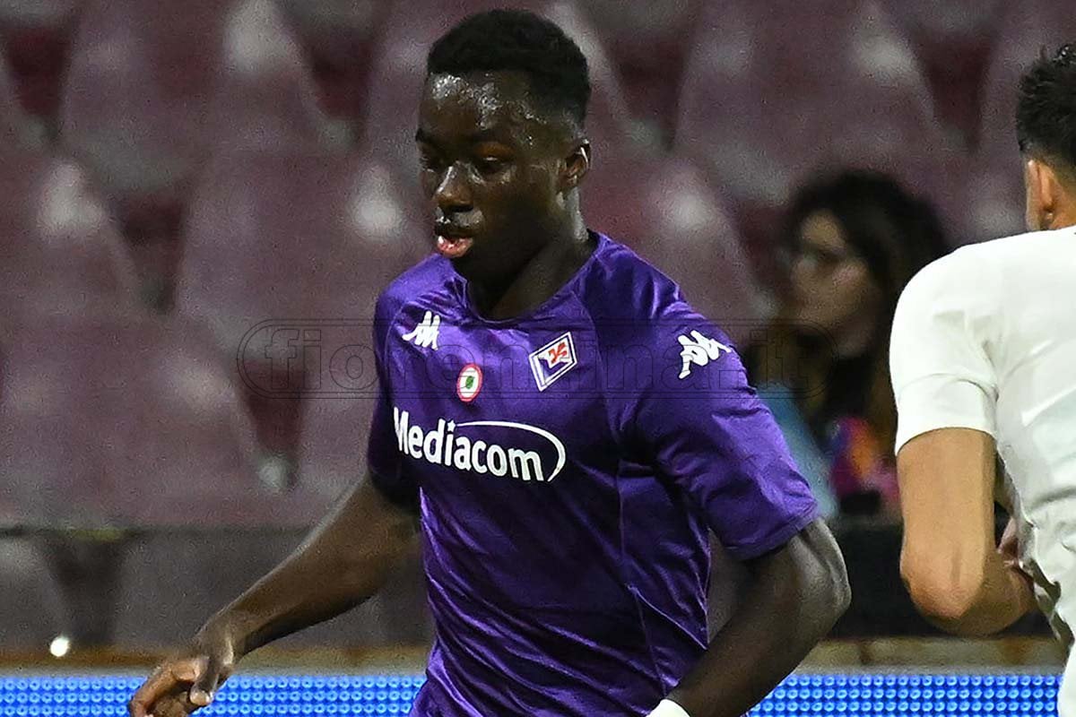 Fiorentina, difensori dal vivaio: Kayode, Lucchesi e Krastev in rampa di lancio
