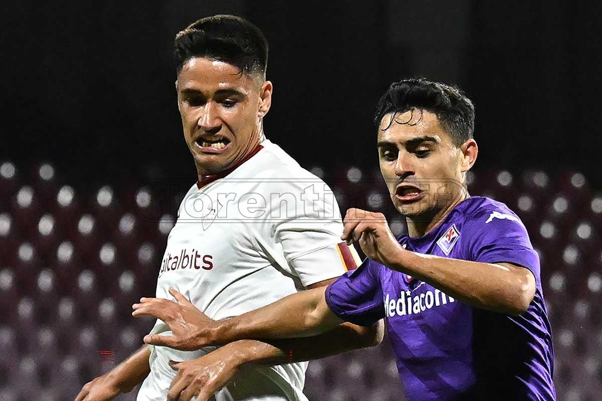 Coppa Italia Primavera, Fiorentina-Roma 1-2: rileggi la cronaca testuale di VI.IT
