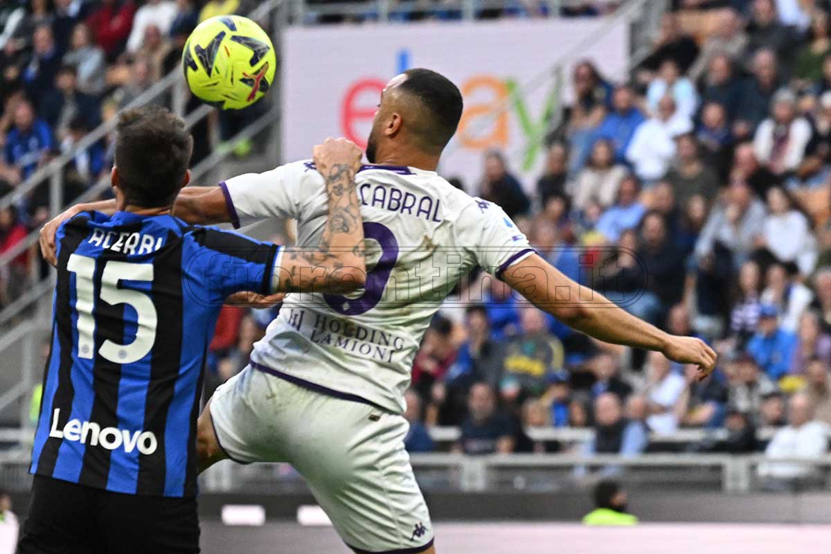 Ottovolante Fiorentina: ora è meglio di Manchester City e Arsenal