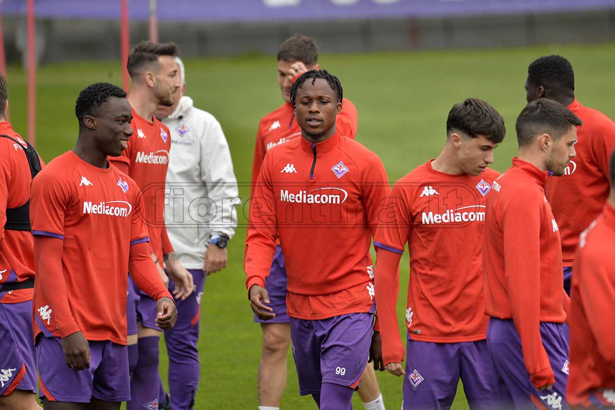 Nuovo esame in Europa: Fiorentina nella bolgia di Poznan. Ma i viola hanno tutto per far bene
