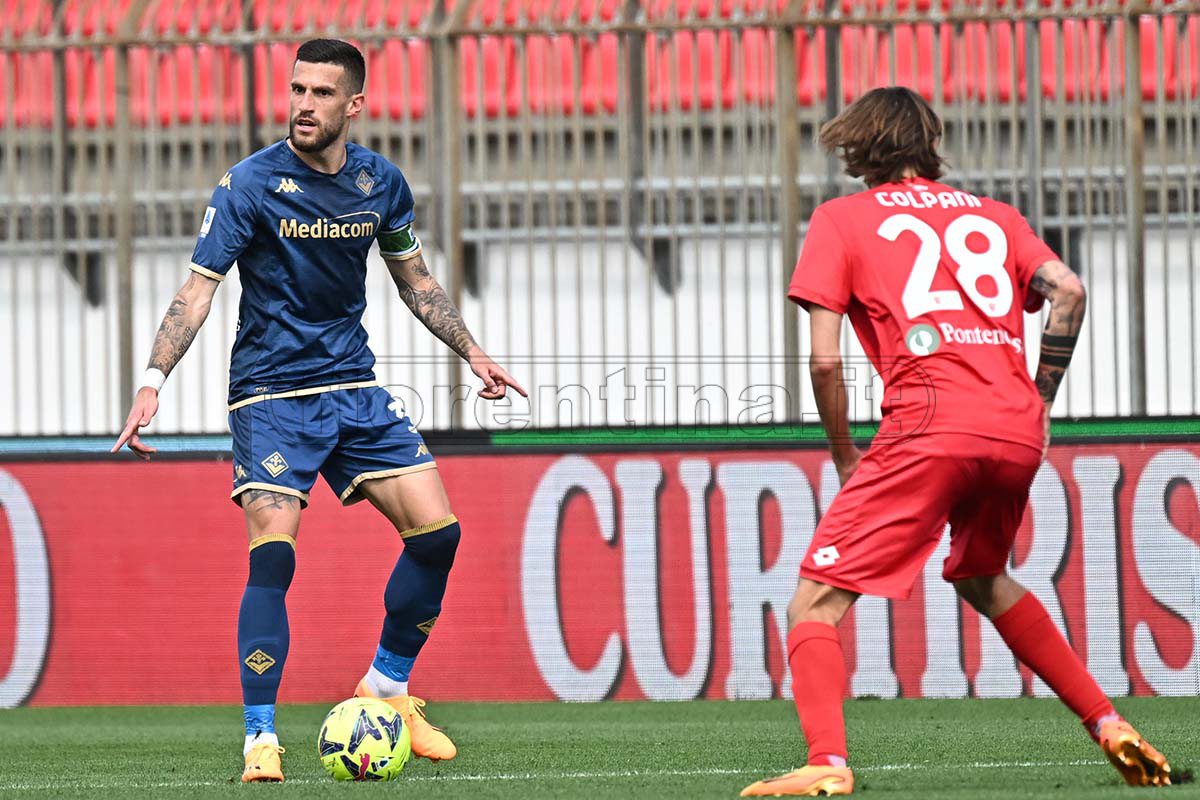 Serie A, la Fiorentina alza bandiera bianca. Per l'Europa restano solo le coppe