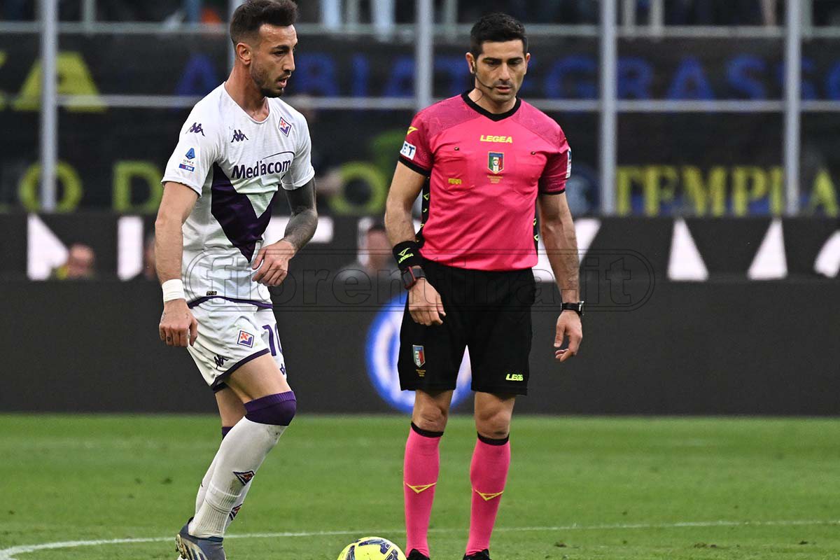 Castrovilli incanta San Siro: prestazione da 10 e lode
