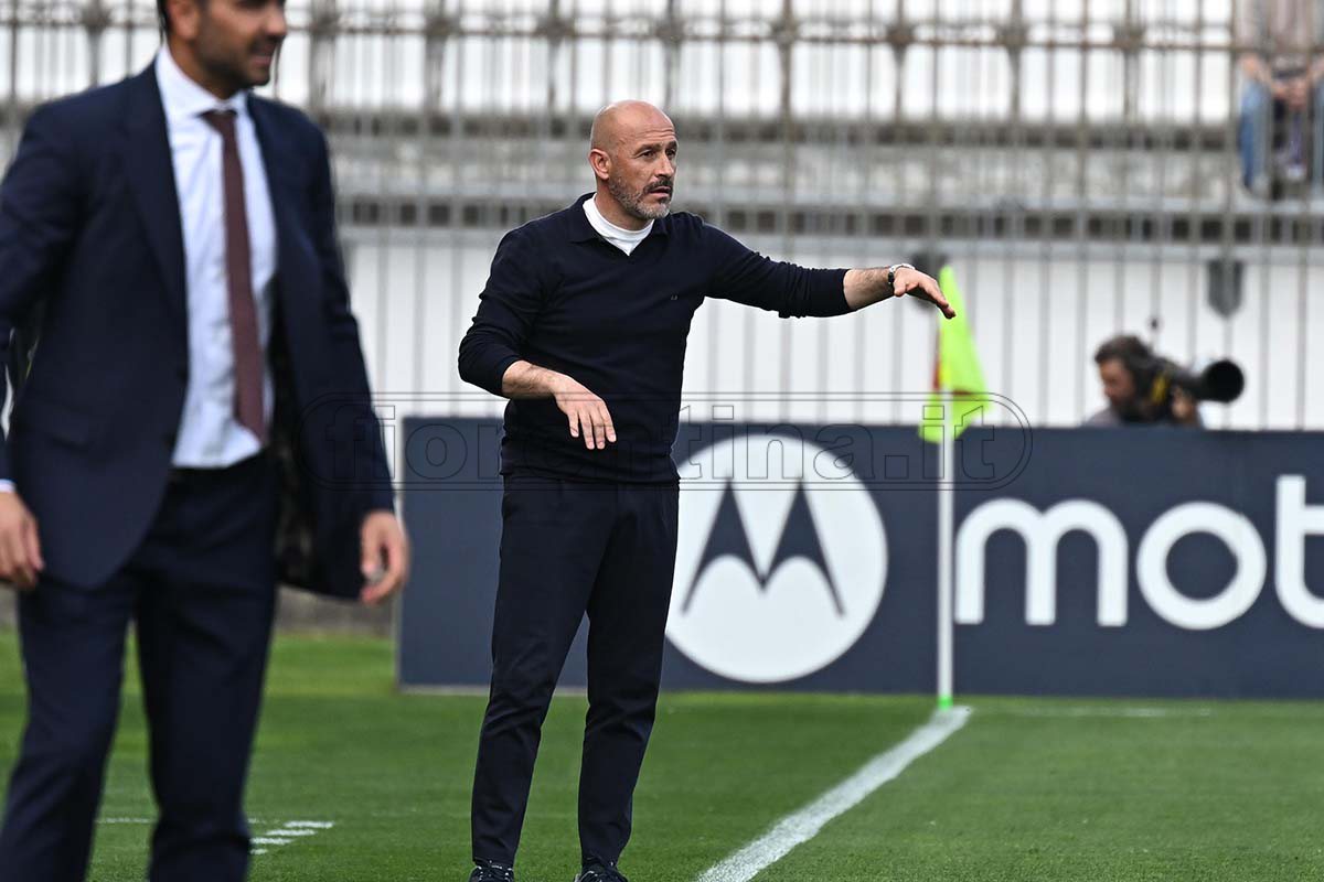Palladino incarta Italiano e la Fiorentina sparisce sotto i propri errori