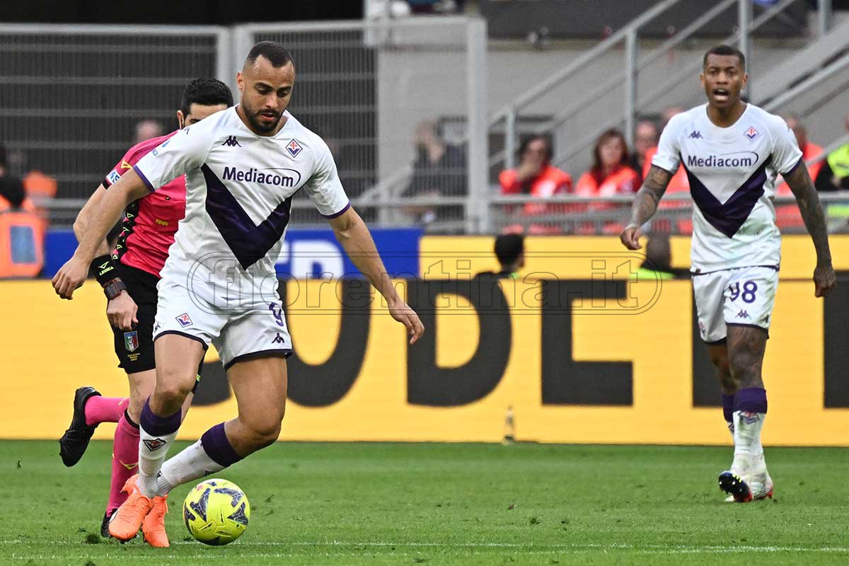 Cabral: "Grande vittoria, davanti a noi abbiamo ancora molto"