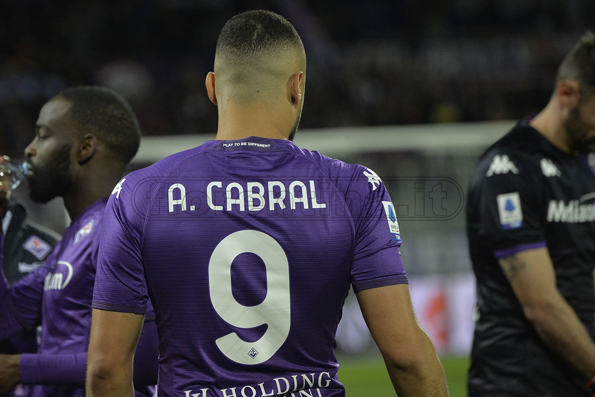 Cabral cerca gol pesanti contro il suo passato: giovedì c'è il Basilea