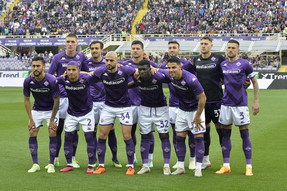 Fiorentina a casa dei campioni: i viola sfidano il Napoli al 'Maradona'