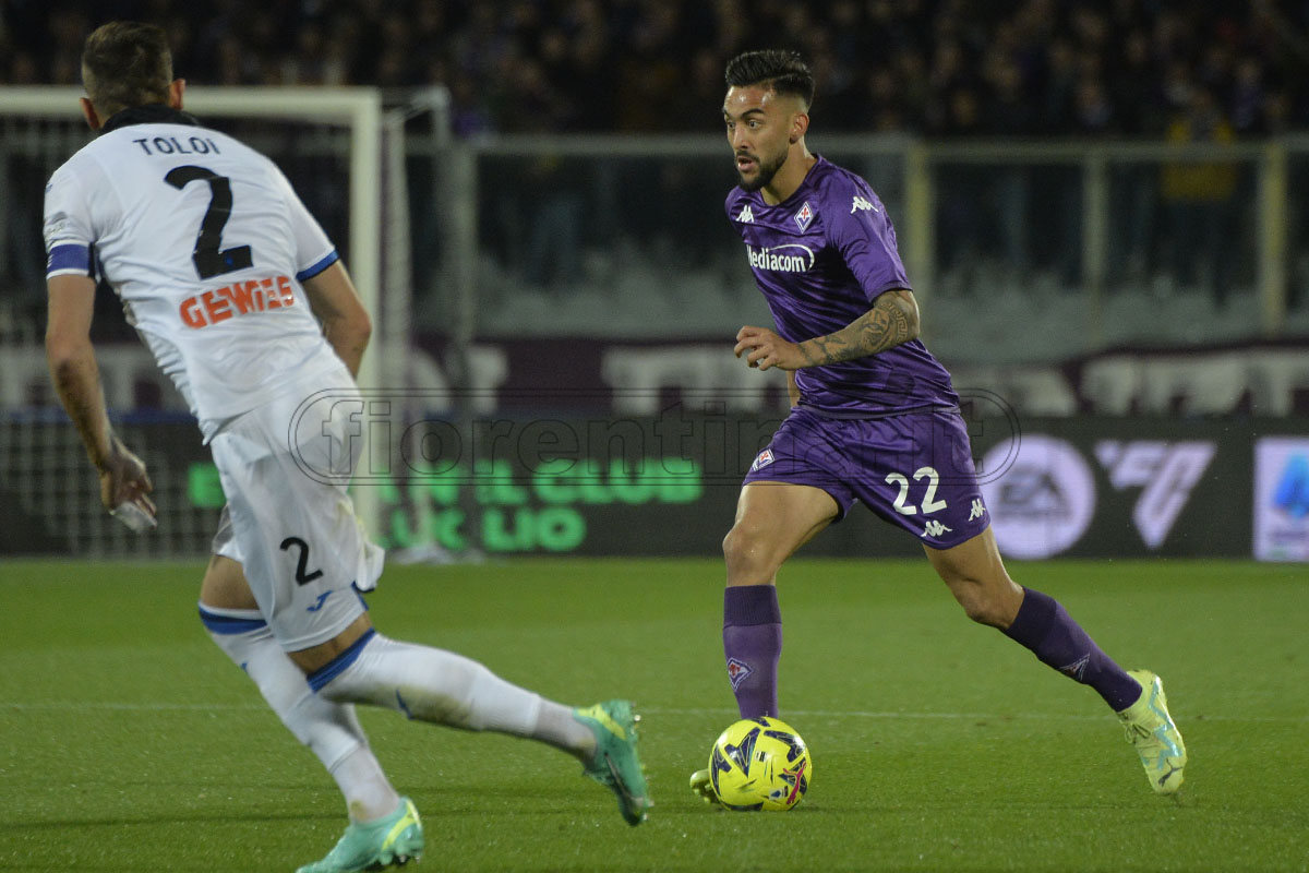 Un pari che non fa contento nessuno in classifica: doppio aggancio mancato per Viola e Dea