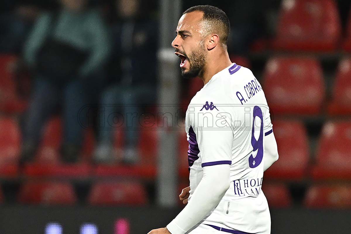 Fiorentina buona la prima (che poi è la nona): finale di Coppa Italia ipotecata già a Cremona