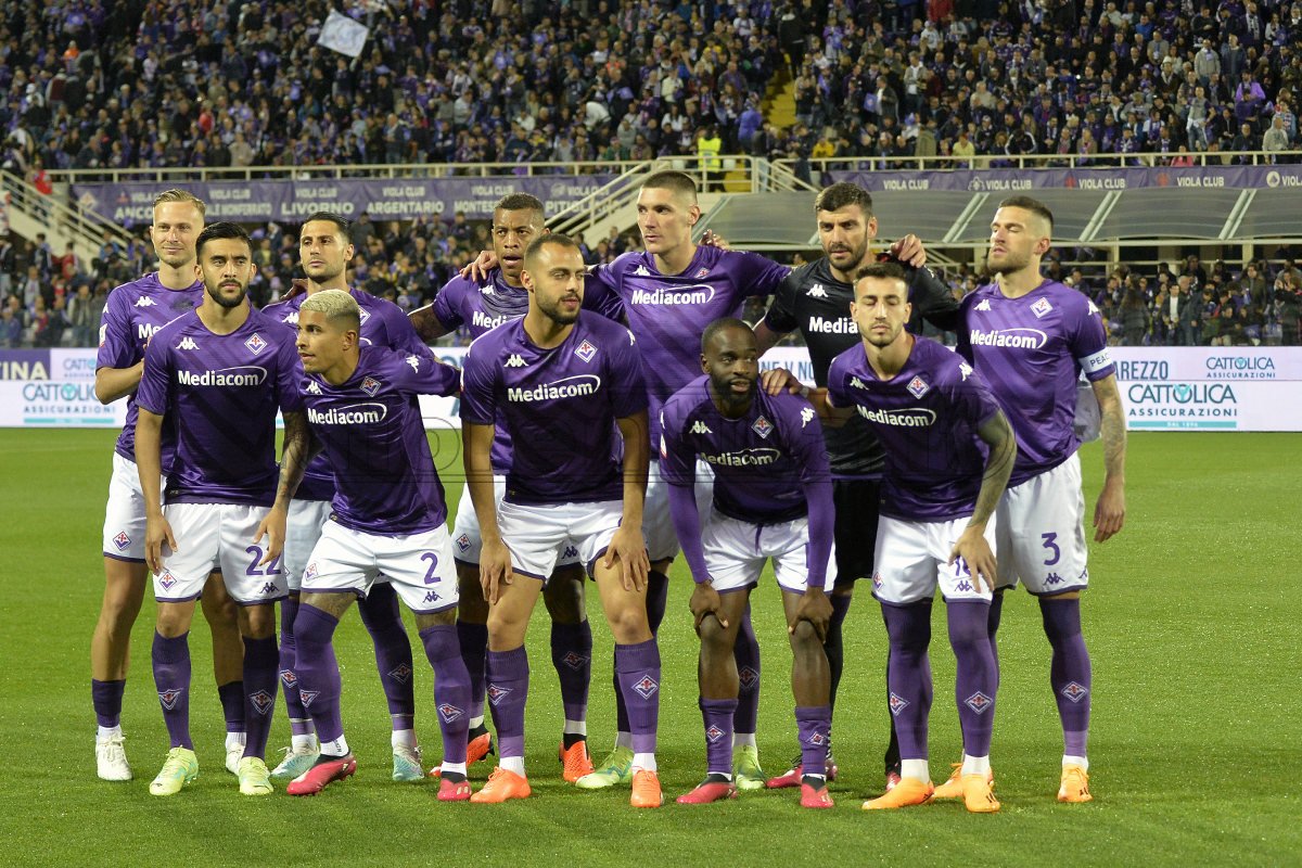 Fiorentina non mollare il campionato: perché l'ottavo posto è importante