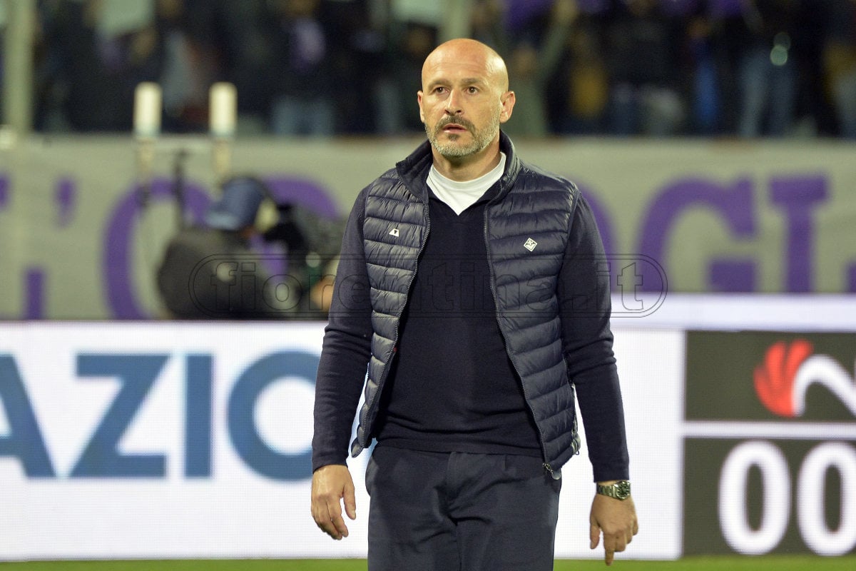 Italiano: "Abbiamo giocato 50 partite, ma andiamo ancora forte. Oggi abbiamo fatto una gara matura"