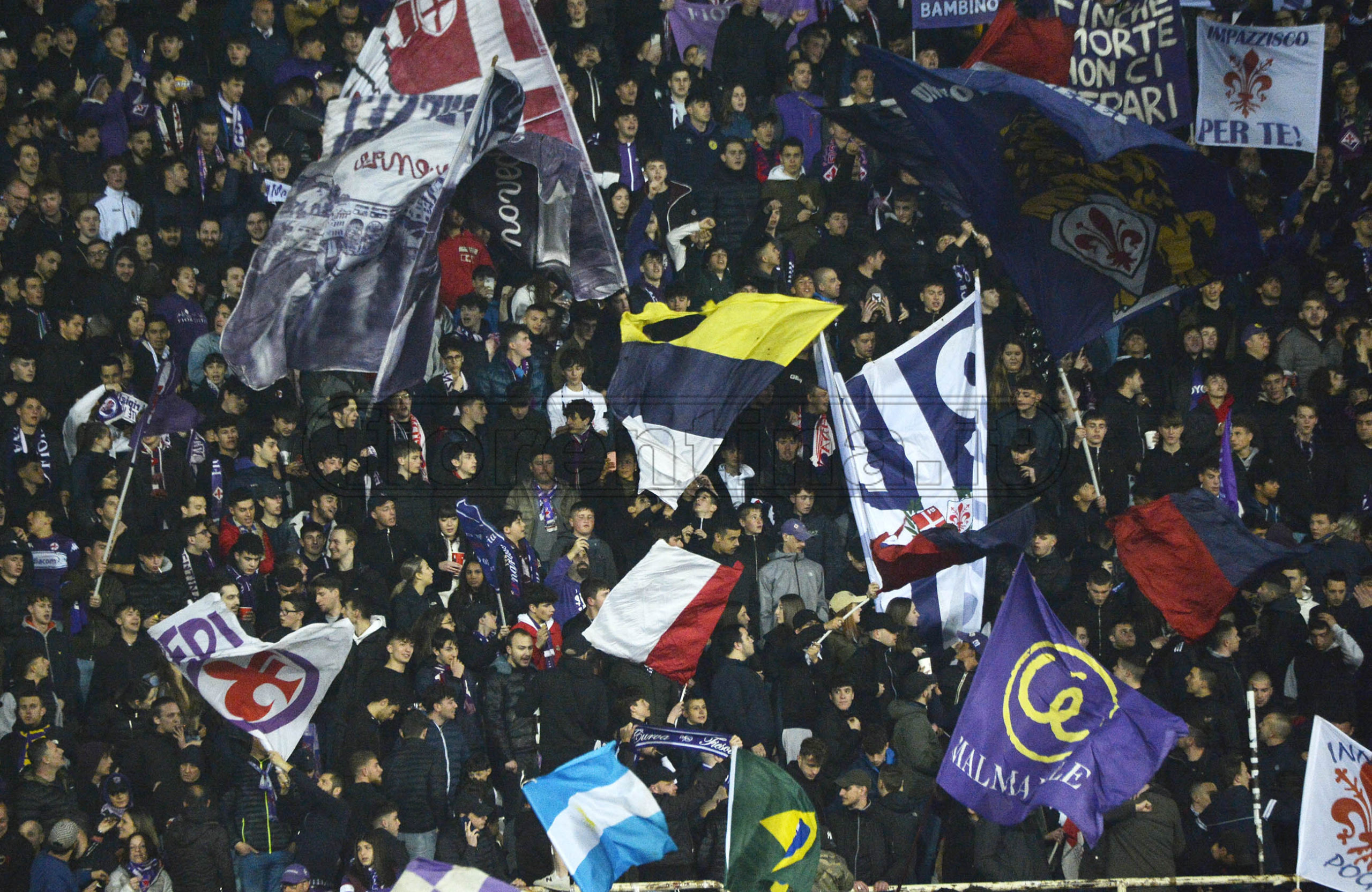 Fiorentina-Atalanta 1-1, VOTA le PAGELLE DEI TIFOSI