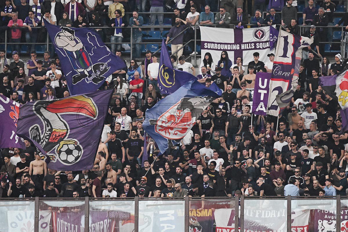 Dal "fate ridere" agli esodi in trasferta: Firenze sogna. Domani in 35mila, in 400 a Poznan
