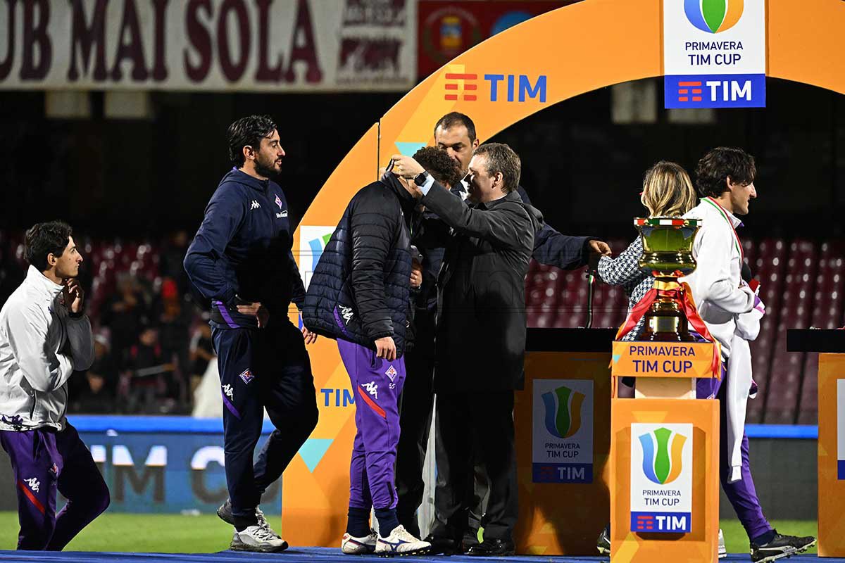 Aquilani: "Più contento di quando abbiamo vinto. Il club si porterà dietro qualcosa di importante"