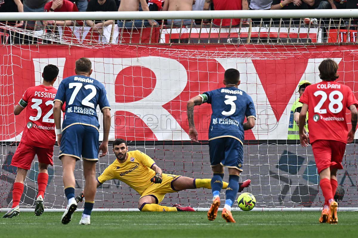 Da punto di forza a campanello d'allarme: troppi gol subiti