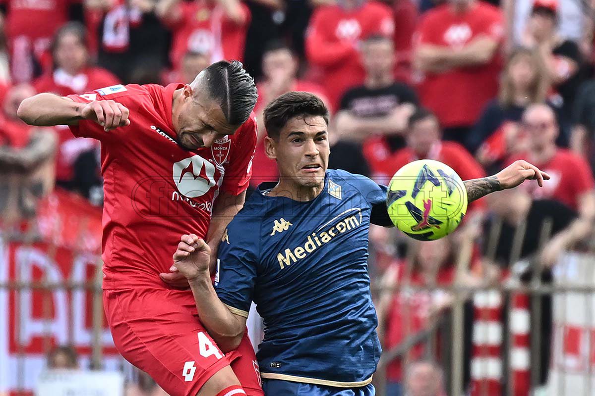 Quarta il peggiore in campo: giornataccia per l'argentino a Monza