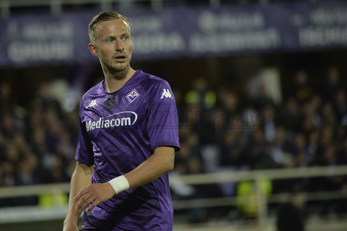 Fiorentina in salute, anche contro un Saturno avverso. La squadra non si è persa dopo lo svantaggio