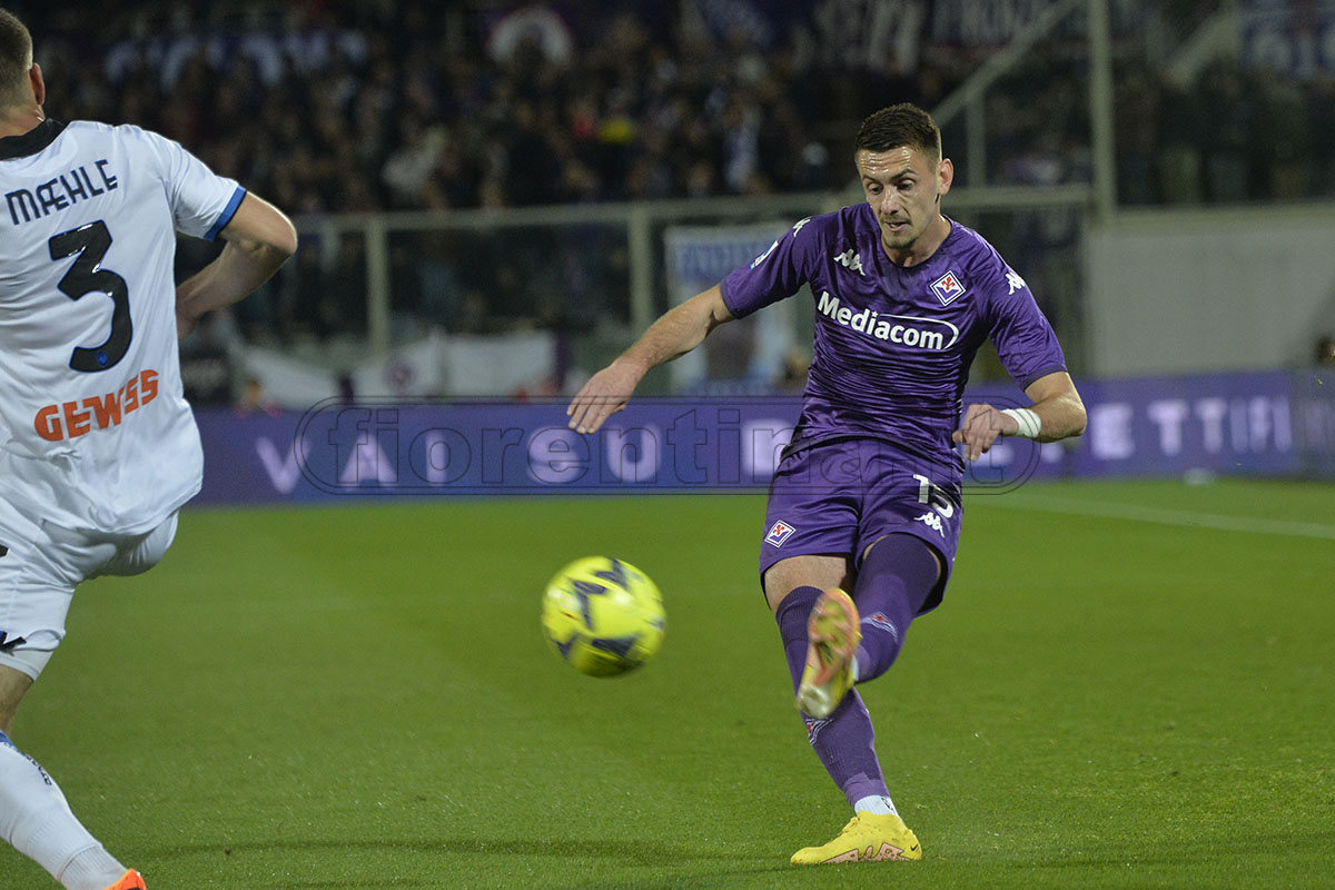 Verso il Lech: difesa della Fiorentina che cambia, anche per le diffide. ‘Forte’ ipotesi Terzic a destra