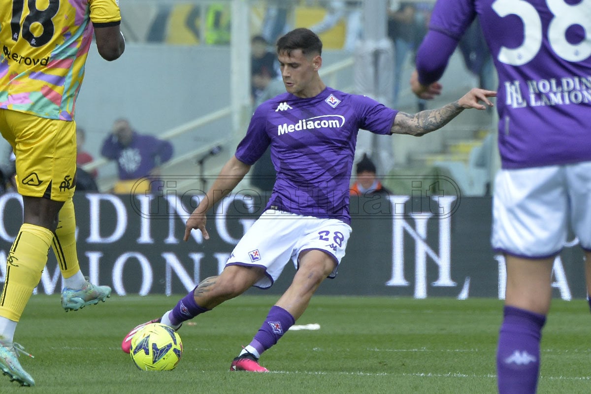 IND. VI.IT - Martinez Quarta piace a Genoa e Cagliari, ma probabile permanenza