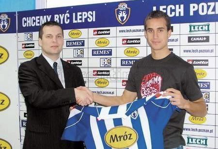 Favano a VI.IT: “Bei ricordi al Lech. Fiorentina favorita, ma attenzione a Skoras e Ishak”
