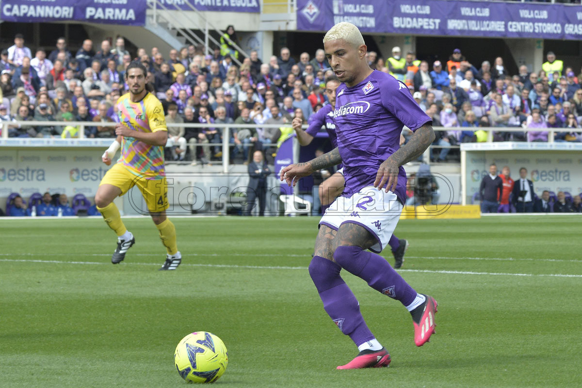 Dodò dopo la Fiorentina vuole conquistarsi la Nazionale