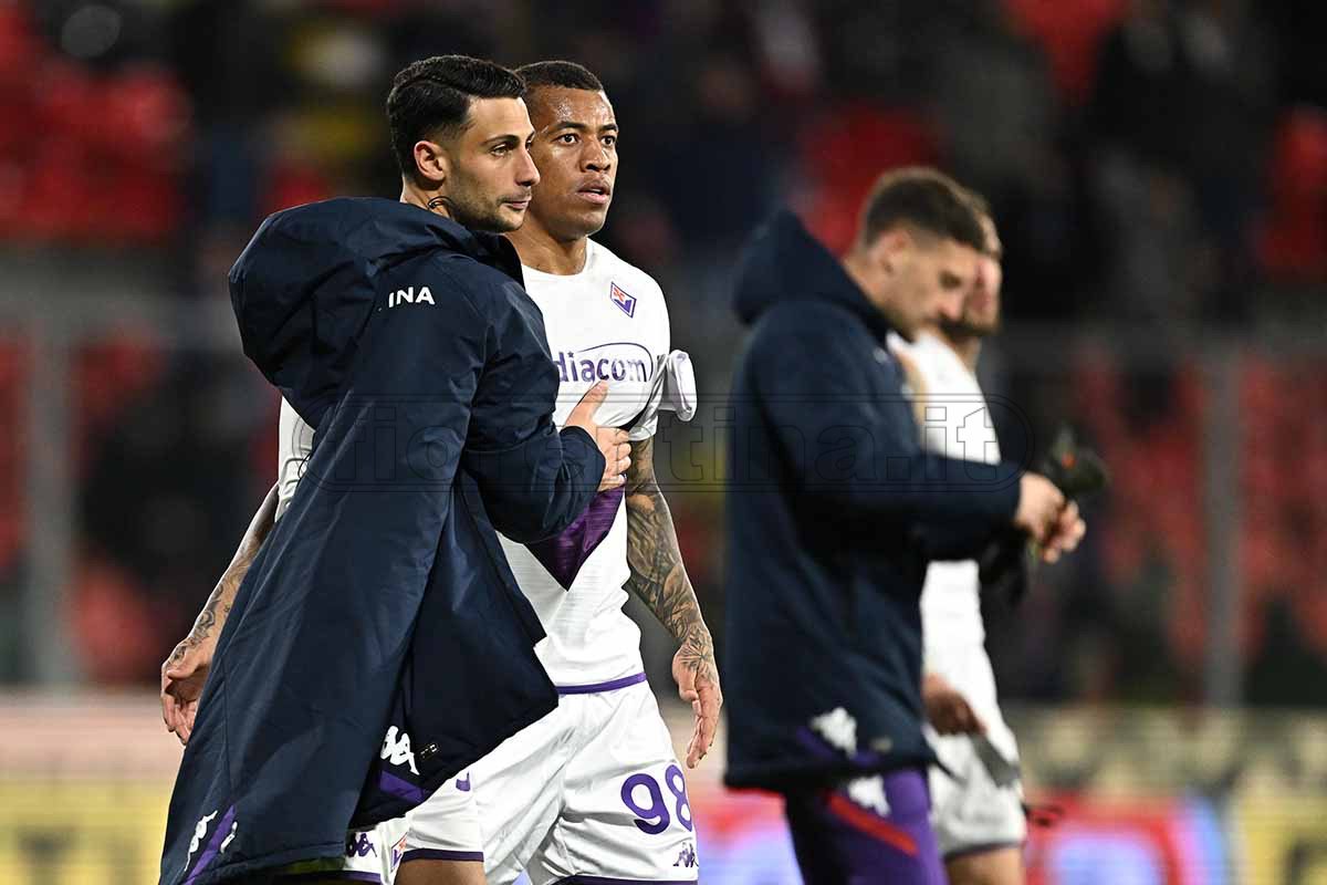 Il programma della giornata: allenamento pomeridiano per la Fiorentina