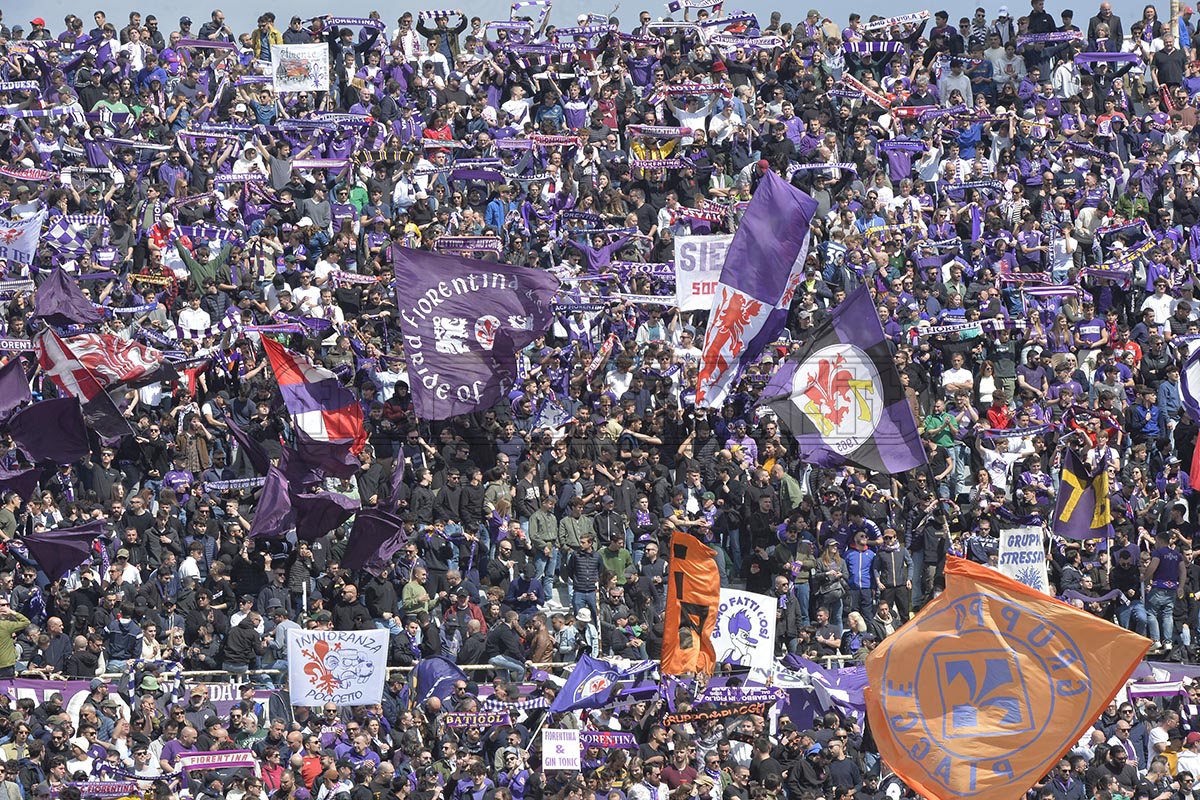 Fiorentina-Spezia 1-1, VOTA le PAGELLE DEI TIFOSI