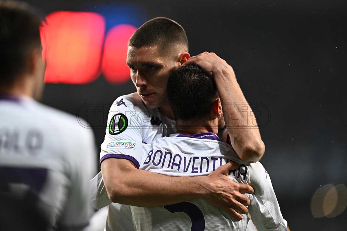 La Moviola: niente rigore Milenkovic-Ishak, Cabral non influente sul gol di Bonaventura