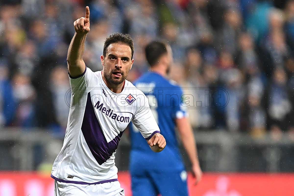 Salernitana-Fiorentina, i convocati di Italiano: resta a casa Amrabat, torna Bonaventura