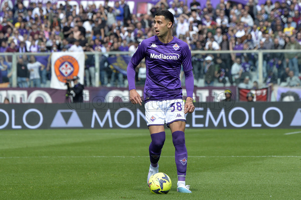 Fiorentina-Cremonese, le formazioni ufficiali: Mandragora in mezzo, c'è Ikoné nel tridente