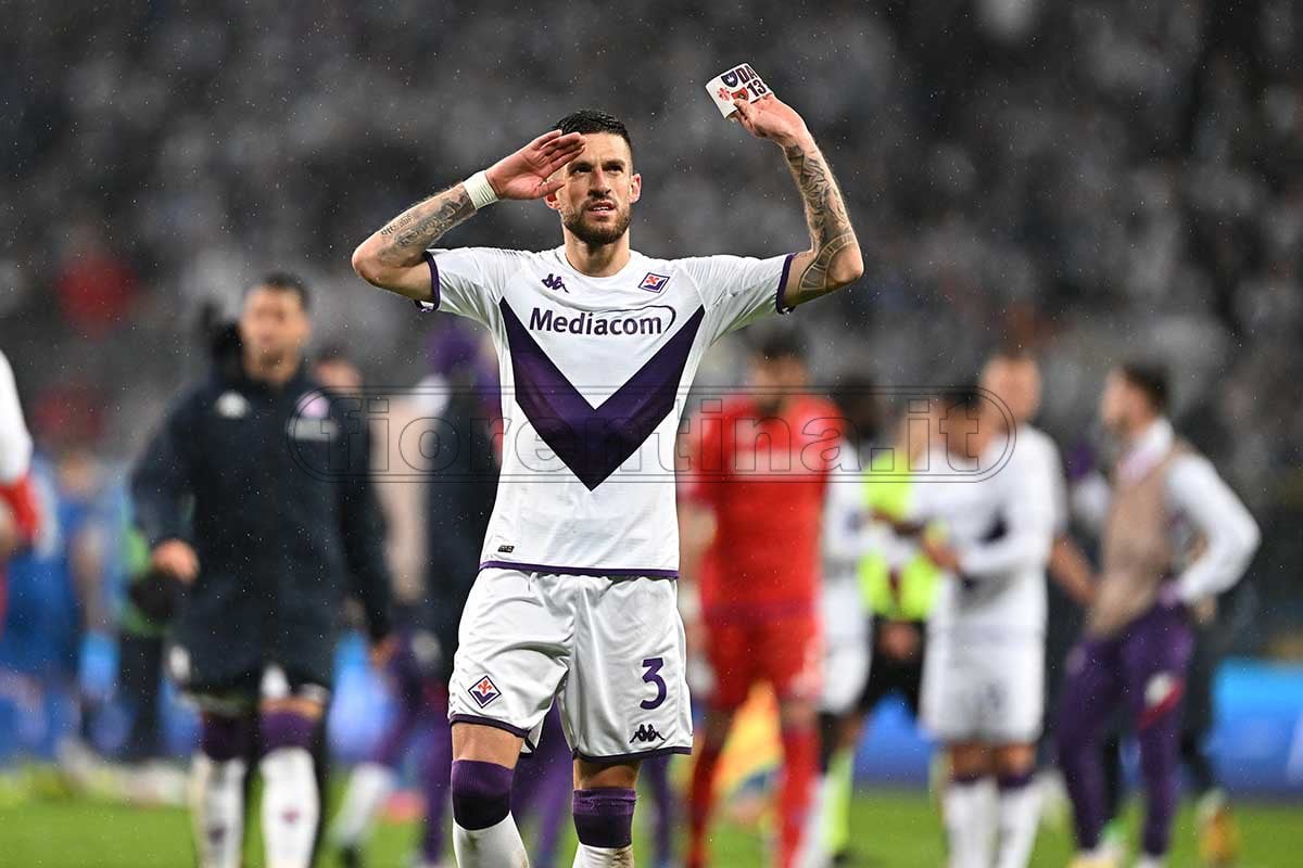 Mazurka viola: poker in casa del Lech. Mentalità vincente e reazione: semifinale ipotecata