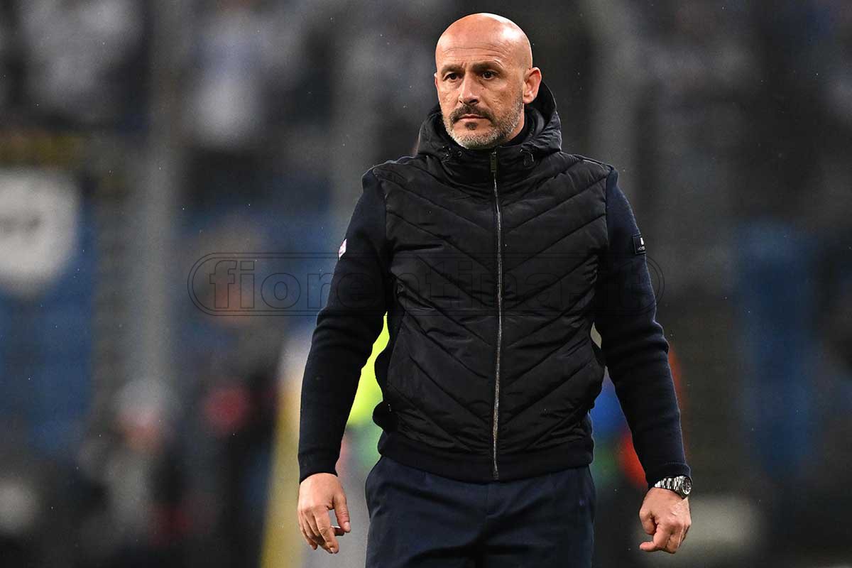Italiano: "Grande partita, anche sotto l'aspetto dell'atteggiamento. Bene gli esterni"