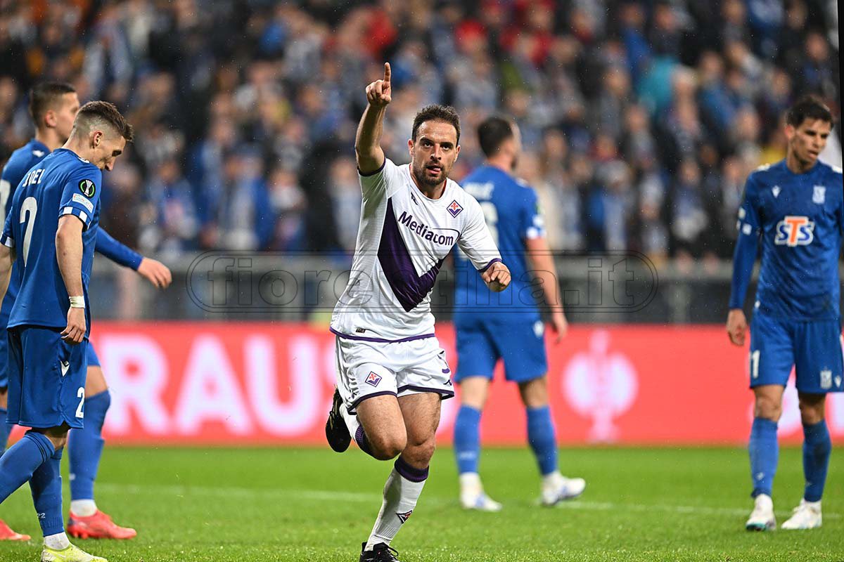 Una squadra bellissima e ambiziosa che insegna calcio anche in Europa