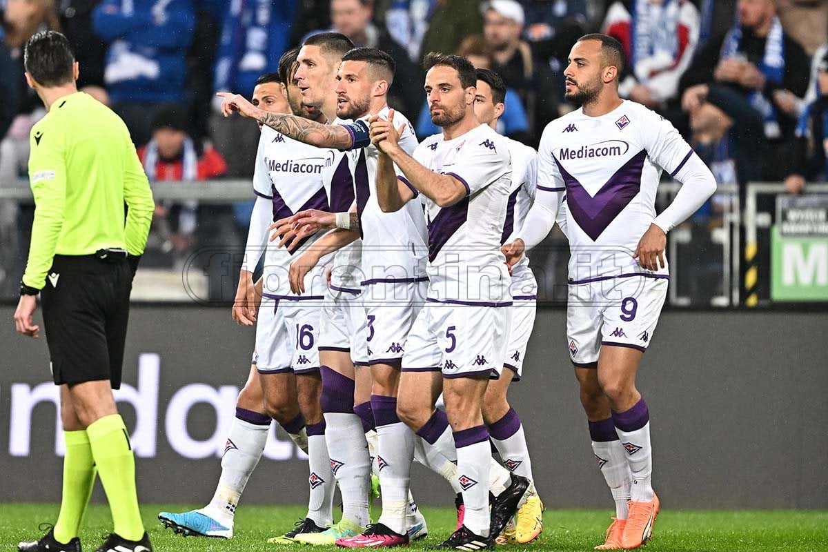 La giornata viola: il riassunto