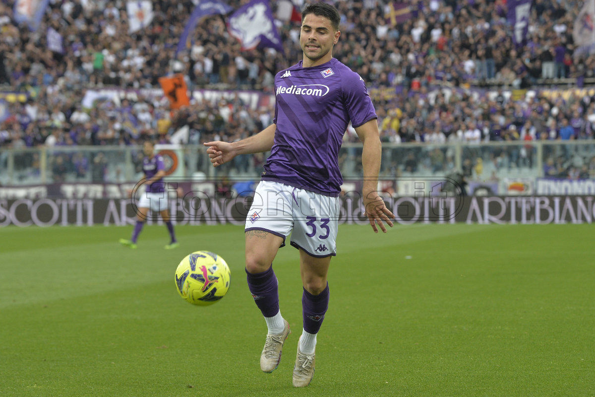 Sottil: "Non pensiamo alla finale, ma al Torino. Sarà importante recuperare energie fisiche e mentali"