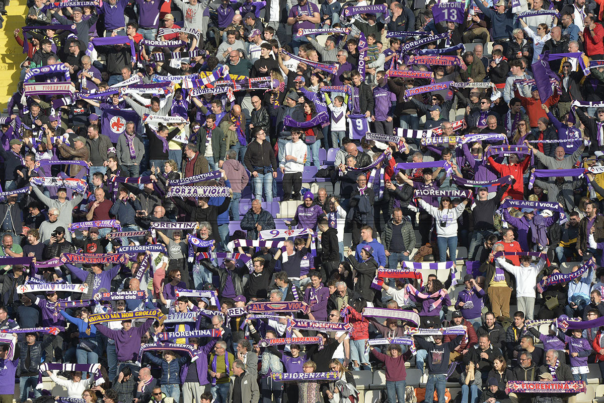 Fiorentina-Lech Poznan 2-3, VOTA le PAGELLE DEI TIFOSI