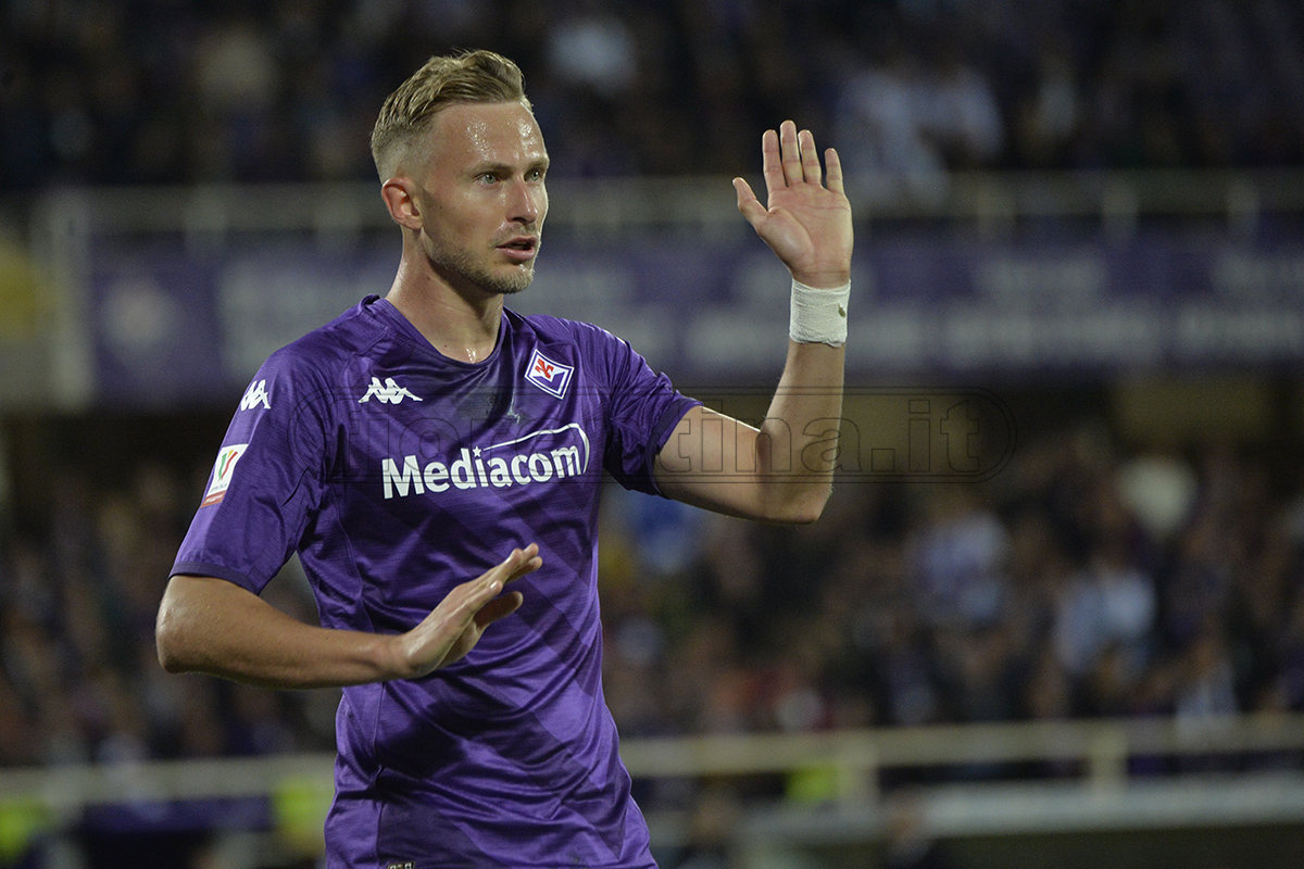 Ri-lancio Barak. Dal ceco serve di più, in attesa del rientro di Jack Bonaventura
