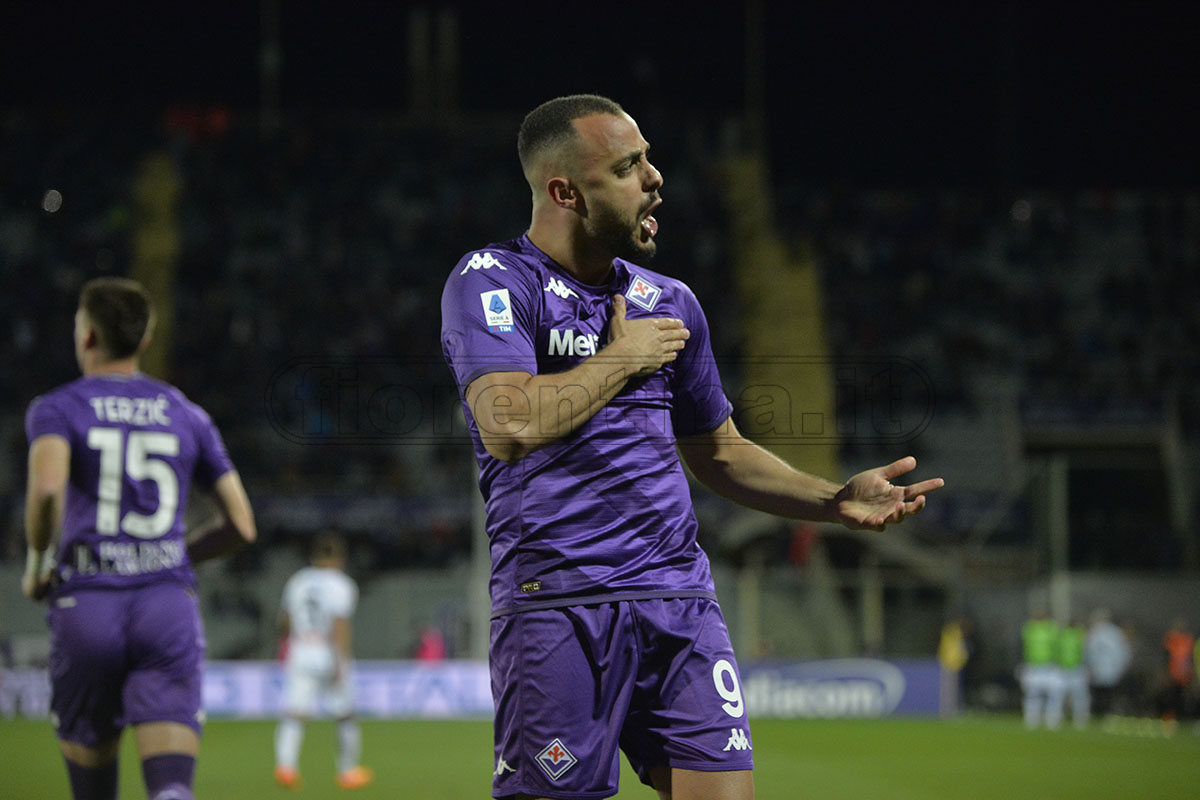 Re Artù non si ferma più: 10 gol da febbraio, come Osimhen. E il gesto di Nico...