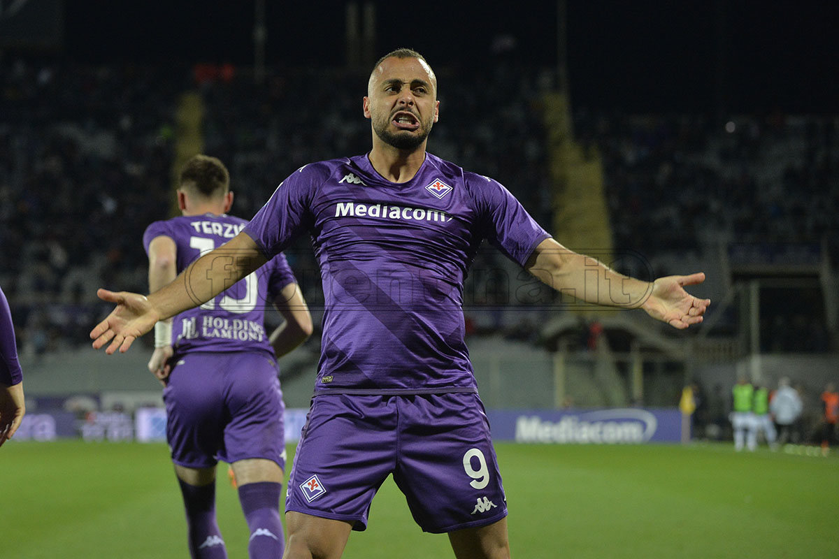 Cabral (SKY): "Giocare con i bambini è un gesto semplice. Vogliamo entrare nella storia della Fiorentina"