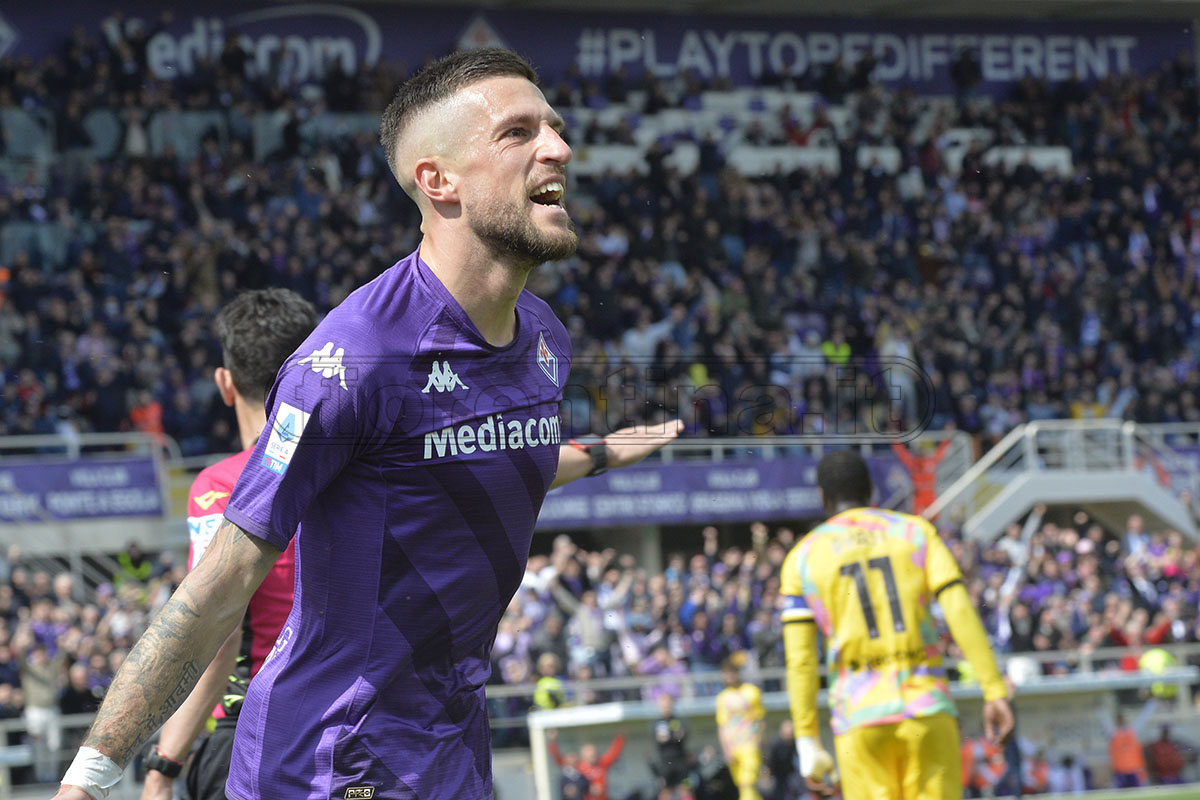 L'orgoglio del capitano: Biraghi ancora decisivo in fase offensiva