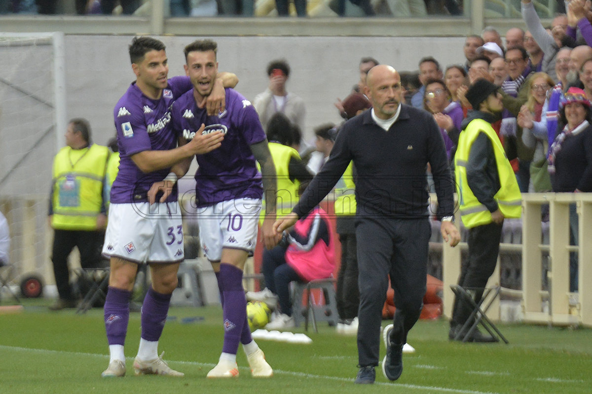 E' (ancora) qui la festa. L'obiettivo è non avere rimpianti in campionato