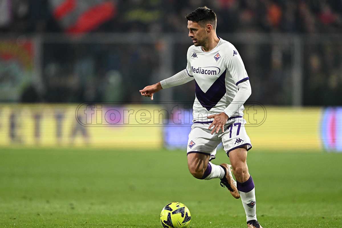 Lech Poznan-Fiorentina, le formazioni ufficiali: Brekalo titolare, c'è Ranieri